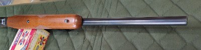 RUGER NO. 1 .22 PPC - Image 5 of 6