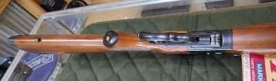 RUGER NO. 1 .22 PPC - Image 6 of 6