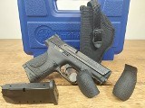 SMITH & WESSON M&P40 COMPACT .40 S&W - Image 3 of 3