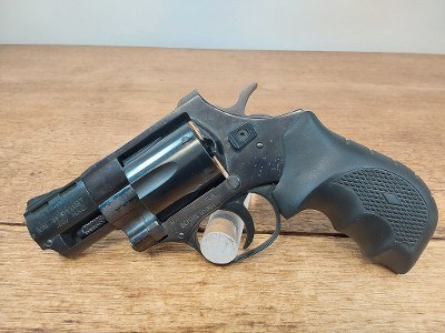 EAA WINDICATOR .38 SPL - Image 1 of 2