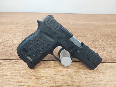 DIAMONDBACK DB9 9MM LUGER (9x19 PARA) - Image 1 of 2