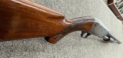 ITHACA GUN COMPANY MODEL 37 FEATHERLIGHT 16 GA - Image 6 of 6