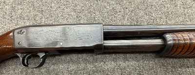 ITHACA GUN COMPANY MODEL 37 FEATHERLIGHT 16 GA - Image 4 of 6