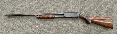 ITHACA GUN COMPANY MODEL 37 FEATHERLIGHT 16 GA - Image 2 of 6