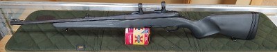STEYR SBS 96 MOUNTAIN RIFLE .270 WIN - Image 2 of 7