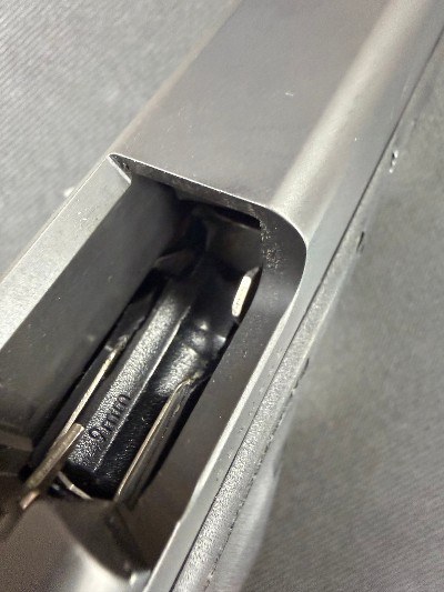 GLOCK 17 gen 39MM LUGER (9x19 PARA) - Image 3 of 8