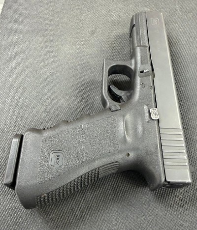 GLOCK 17 gen 39MM LUGER (9x19 PARA) - Image 7 of 8