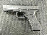 GLOCK 17 gen 39MM LUGER (9x19 PARA) - Image 2 of 8