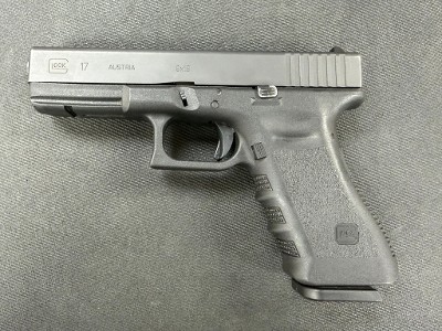 GLOCK 17 gen 39MM LUGER (9x19 PARA) - Image 2 of 8