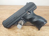 HI-POINT C9 9MM LUGER (9x19 PARA) - Image 1 of 2