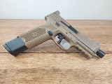 FN 509 TACTICAL 9MM LUGER (9x19 PARA) - Image 2 of 3