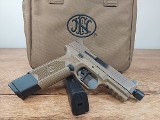 FN 509 TACTICAL 9MM LUGER (9x19 PARA) - Image 3 of 3