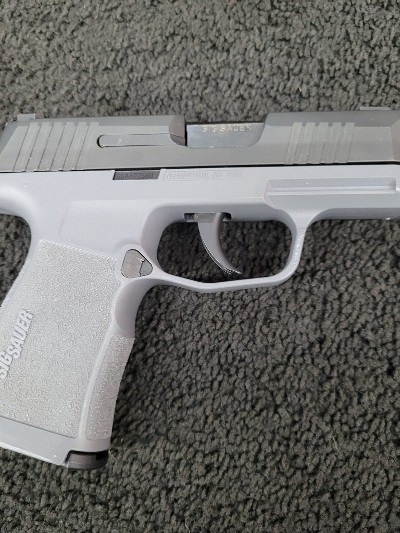 SIG SAUER P365 9MM LUGER (9X19 PARA) - Image 13 of 14