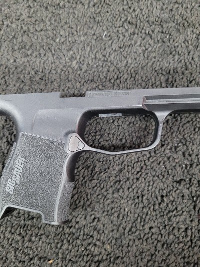 SIG SAUER P365 9MM LUGER (9X19 PARA) - Image 7 of 14