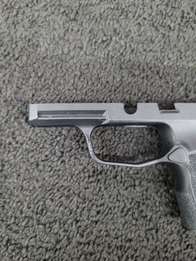 SIG SAUER P365 9MM LUGER (9X19 PARA) - Image 5 of 14
