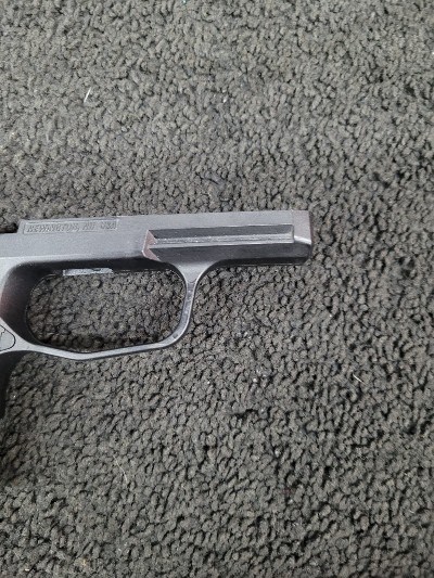 SIG SAUER P365 9MM LUGER (9X19 PARA) - Image 6 of 14