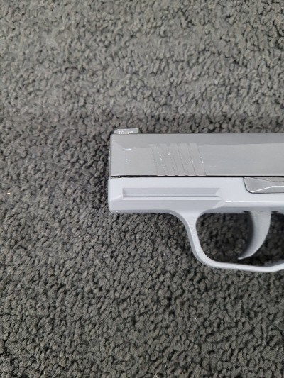 SIG SAUER P365 9MM LUGER (9X19 PARA) - Image 11 of 14