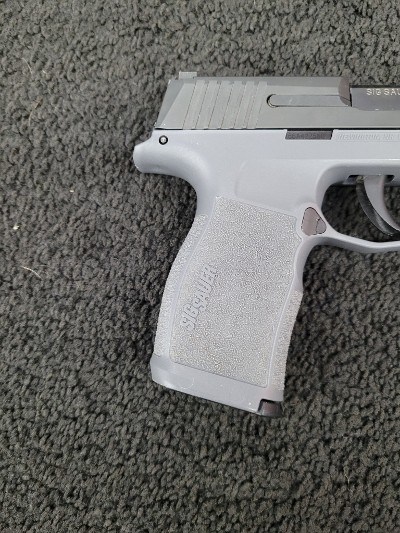 SIG SAUER P365 9MM LUGER (9X19 PARA) - Image 14 of 14
