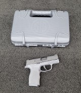 SIG SAUER P365 9MM LUGER (9X19 PARA) - Image 1 of 14