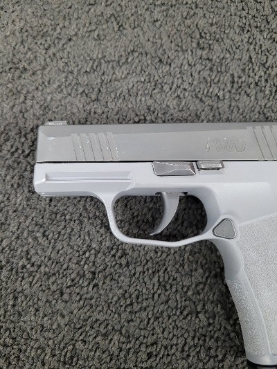 SIG SAUER P365 9MM LUGER (9X19 PARA) - Image 10 of 14