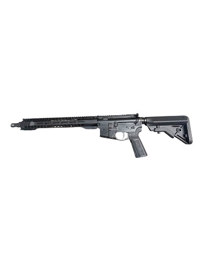 RADICAL FIREARMS AR-15 MHR 5.56X45MM NATO - Image 2 of 2