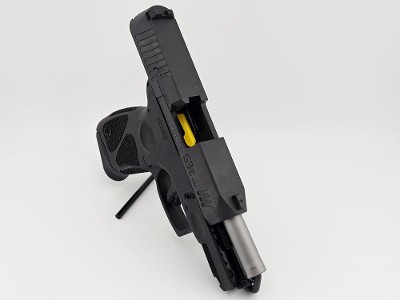 TAURUS G3C 9MM (1-G3C931-2X12) 9MM LUGER (9x19 PARA) - Image 3 of 7