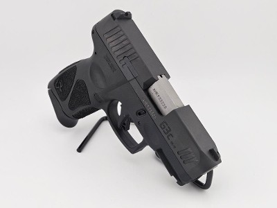 TAURUS G3C 9MM (1-G3C931-2X12) 9MM LUGER (9x19 PARA) - Image 2 of 7