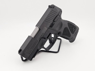 TAURUS G3C 9MM (1-G3C931-2X12) 9MM LUGER (9x19 PARA) - Image 1 of 7