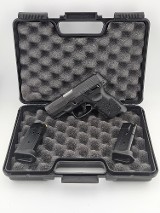 TAURUS G3C 9MM (1-G3C931-2X12) 9MM LUGER (9x19 PARA) - Image 6 of 7