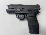 SIG SAUER P320 9MM LUGER (9x19 PARA) - Image 1 of 6