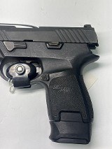 SIG SAUER P320 9MM LUGER (9x19 PARA) - Image 2 of 6