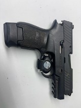 SIG SAUER P320 9MM LUGER (9x19 PARA) - Image 4 of 6