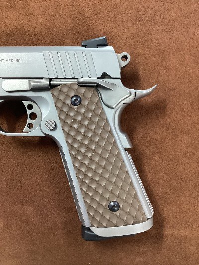 TAURUS PT-1911 .45 ACP - Image 8 of 8