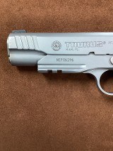 TAURUS PT-1911 .45 ACP - Image 6 of 8