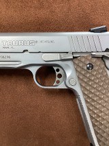 TAURUS PT-1911 .45 ACP - Image 7 of 8