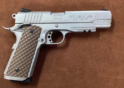 TAURUS PT-1911 .45 ACP - Image 2 of 8
