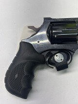 EAA EA/R REVOLVER 38 SPECIAL/357 MAG - Image 2 of 6