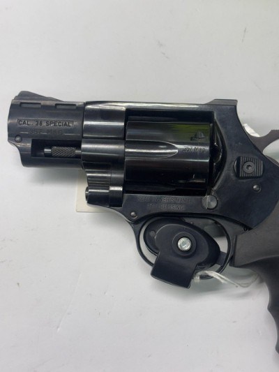 EAA EA/R REVOLVER 38 SPECIAL/357 MAG - Image 6 of 6