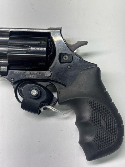 EAA EA/R REVOLVER 38 SPECIAL/357 MAG - Image 5 of 6