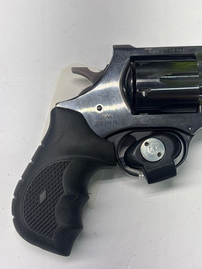 EAA EA/R REVOLVER 38 SPECIAL/357 MAG - Image 2 of 6