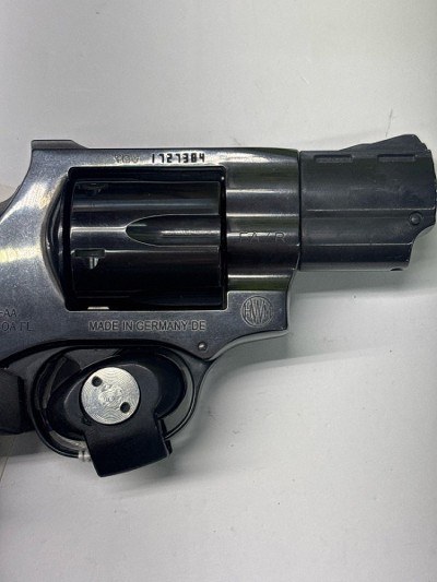 EAA EA/R REVOLVER 38 SPECIAL/357 MAG - Image 3 of 6