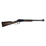 HENRY CLASSIC LEVER .22 S/L/LR - Image 1 of 3