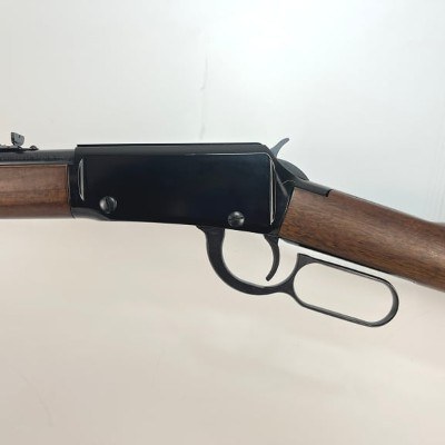 HENRY CLASSIC LEVER .22 S/L/LR - Image 3 of 3
