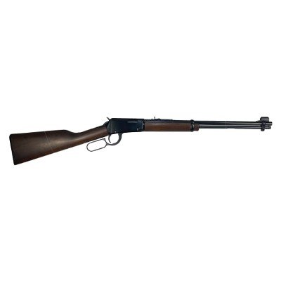 HENRY CLASSIC LEVER .22 S/L/LR - Image 1 of 3