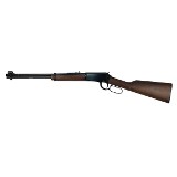 HENRY CLASSIC LEVER .22 S/L/LR - Image 2 of 3