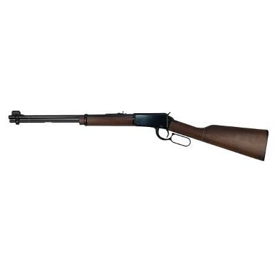 HENRY CLASSIC LEVER .22 S/L/LR - Image 2 of 3