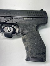 WALTHER CREED 9MM LUGER (9x19 PARA) - Image 2 of 6