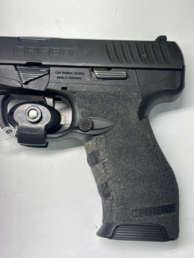 WALTHER CREED 9MM LUGER (9x19 PARA) - Image 2 of 6