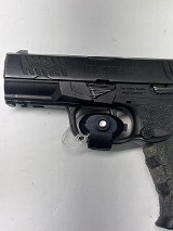 WALTHER CREED 9MM LUGER (9x19 PARA) - Image 3 of 6