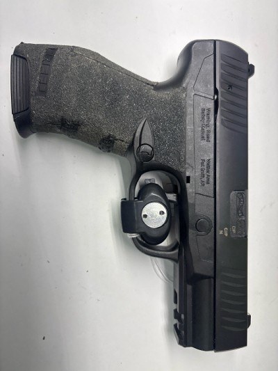 WALTHER CREED 9MM LUGER (9x19 PARA) - Image 4 of 6